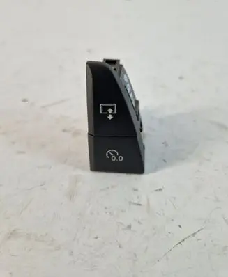 Audi A6 S6 C7 4G Cruise control stalk 4G2927227