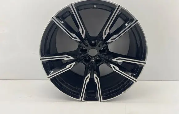 BMW X5 G05 R22 alloy rim 8072002