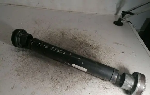 Mercedes-Benz GL X164 Front prop shaft A1644100701