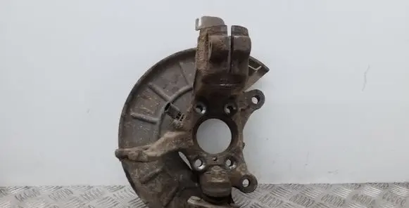 Volkswagen Tiguan Front wheel hub