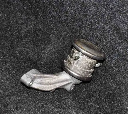 Audi RS6 C6 EGR valve 07L131101E