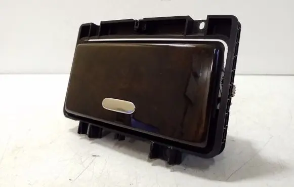Bentley Continental Ashtray (front) 3W0863075G
