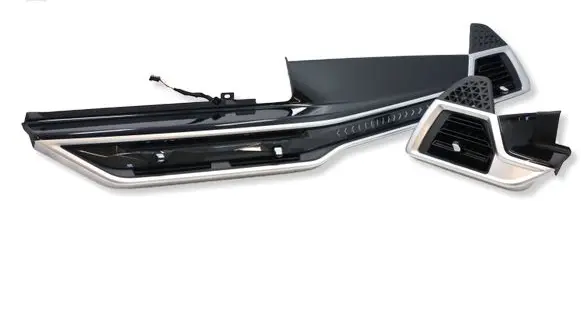 BMW X7 G07 Dashboard air vent grill cover trim 5A4F823MWGK2603 5A01333