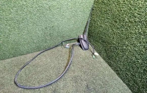 Radio antenna