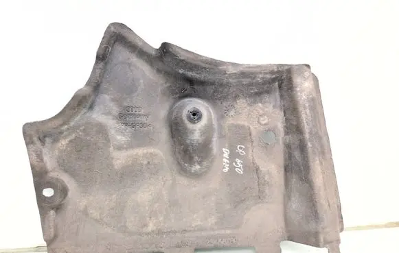 Audi A6 C7 Front underbody cover/under tray 4G0825202A