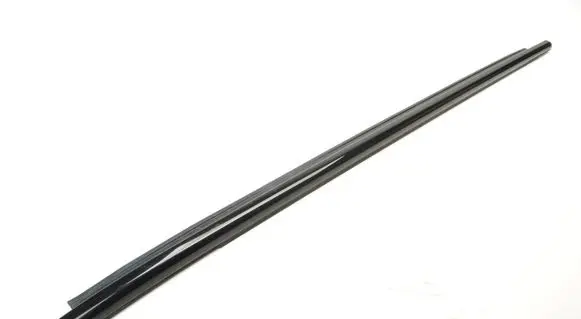 Mini Aceman Rear door windshield rail 