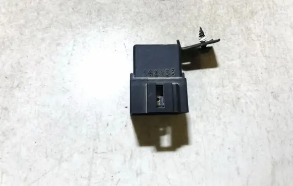 Chrysler 300M Other relay 04760603ad 50732