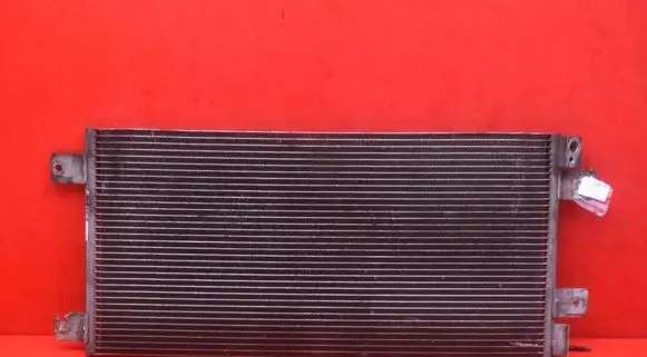 Chrysler Sebring (JS) Air conditioning (A/C) radiator (interior) 