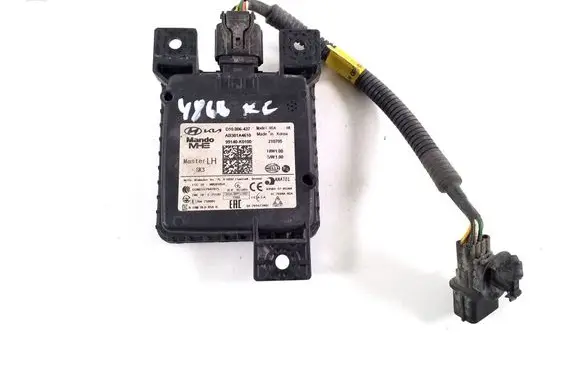 KIA Soul Distronic sensor radar 99140K0100