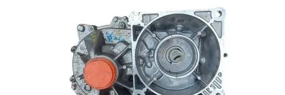 Dacia Spring Automatic gearbox 321017650R