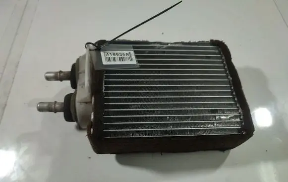 Mazda Premacy Heater blower radiator 