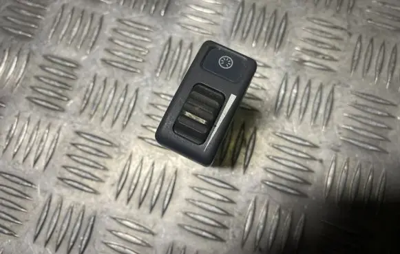 Volvo V70 Panel lighting control switch 6849861 98W34B