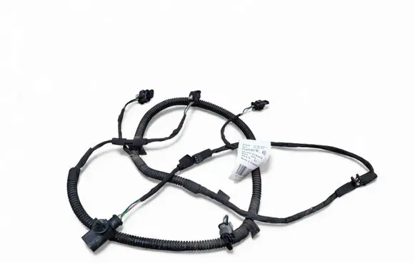 Porsche Cayenne (92A) Parking sensor (PDC) wiring loom 7P5971104