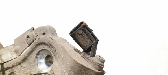 Audi A6 S6 C6 4F ABS rear brake sensor 4e0927803a 0265007727