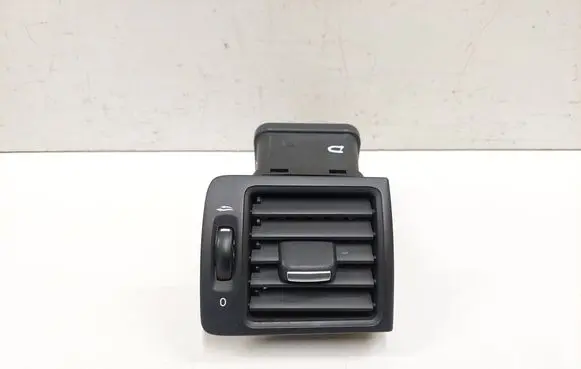 Volvo C30 Dashboard side air vent grill/cover trim 506002