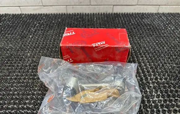 Audi A3 S3 A3 Sportback 8P Rear anti-roll bar/stabilizer link 