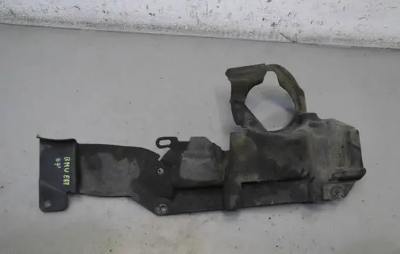 BMW 1 E81 E87 Steering tie rod boot 74850610