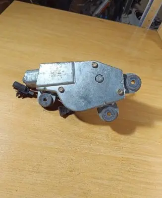 Ford Mondeo MK I Rear window wiper motor 93BG17K441H1D 0390201521