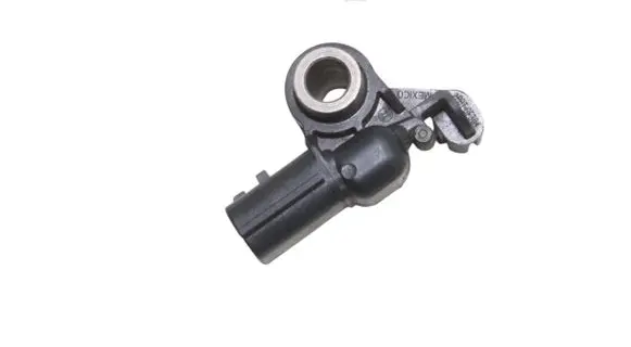 Nissan Juke II F16 Airbag deployment crash/impact sensor 985815RA0A