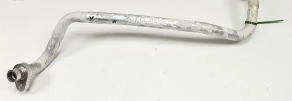 Dacia Sandero Air conditioning (A/C) pipe/hose 924802455R