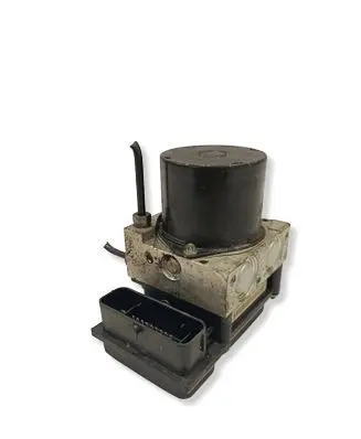 Skoda Fabia Mk2 (5J) ABS Pump 6R0614117D 5581L3281107 0265231945