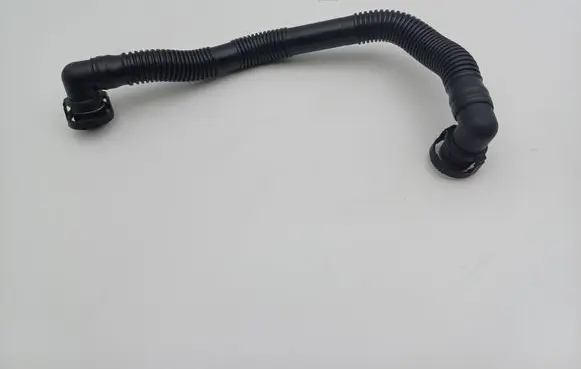 Audi A4 S4 B6 8E 8H Breather hose/pipe 06B133817S