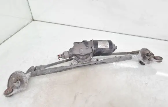 Toyota Avensis T250 Front wiper linkage and motor 8511005060 06G07B MS1592006410