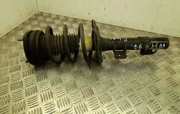 Mazda CX-30 Front shock absorber with coil spring DFS6R