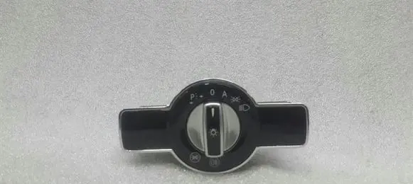 Mercedes-Benz S W221 Light switch A2219053900