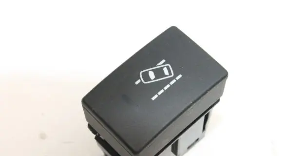 Honda Jazz Other switches/knobs/shifts M51654
