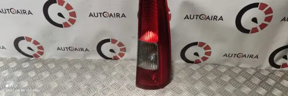 Volvo V70 Rear/tail lights 9154494