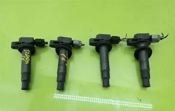 Toyota Yaris High voltage ignition coil 9091902240