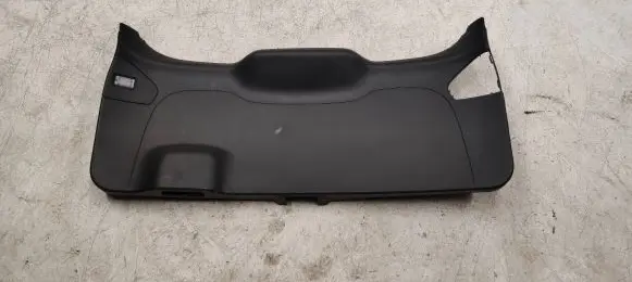 Ford Mondeo MK IV Tailgate trim 7S71N40411A