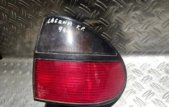 Renault Laguna I Rear/tail lights 7700820051 92016