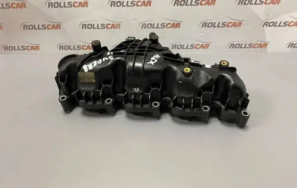 Skoda Superb B6 (3T) Intake manifold 03L129711AN 1051359S03