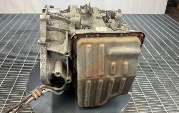 SsangYong Korando Automatic gearbox K3610034110