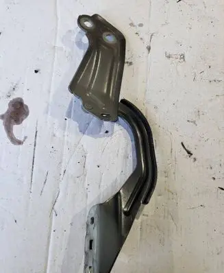 Ford Kuga II Engine bonnet/hood hinges BM51A16801AD