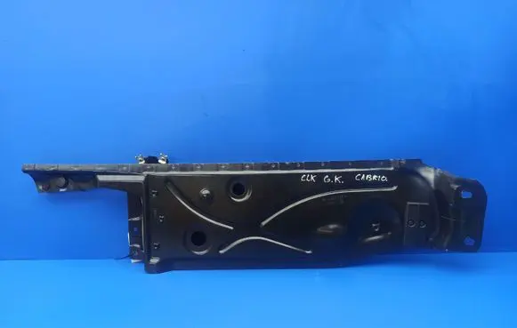 Mercedes-Benz CLK A209 C209 Other interior part A2096391743