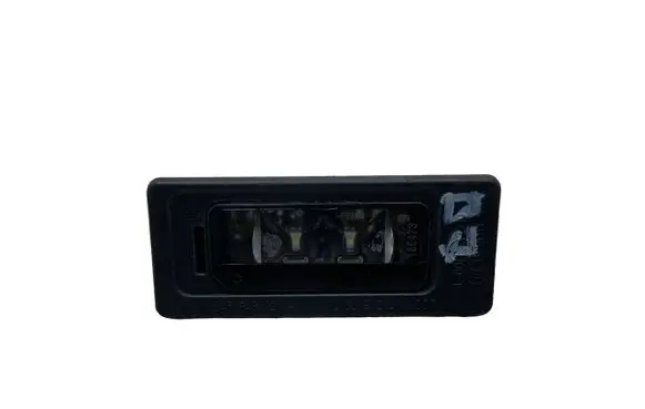 Volkswagen PASSAT B7 Number plate light 3AF943021A A046341