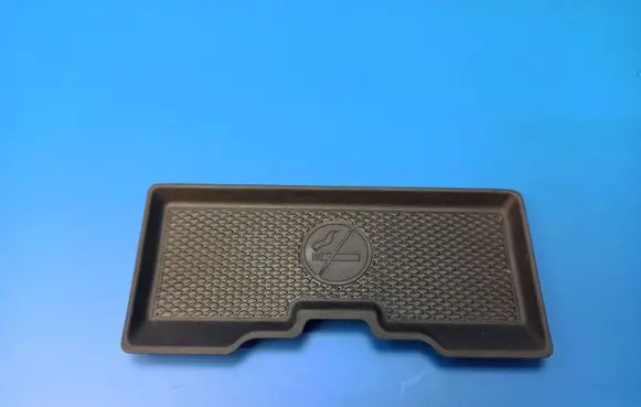Mercedes-Benz ML W164 Glove box pad A1646830094
