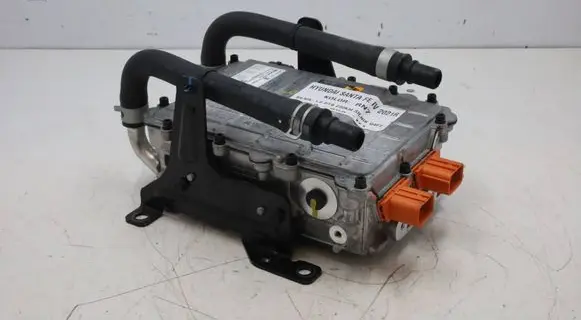 Hyundai Santa Fe Other control units/modules 364003DAH5MWGK 364003DAH5