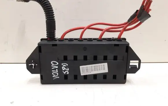 Volvo S80 Positive wiring loom 9162321