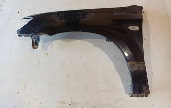 Mitsubishi Outlander Fender