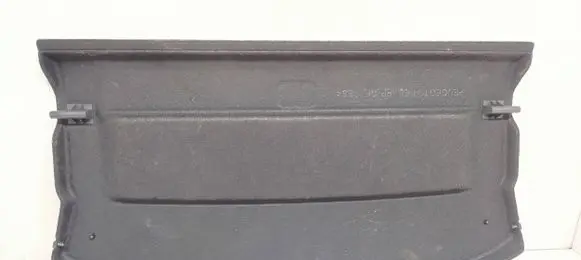 Peugeot 308 Parcel shelf 