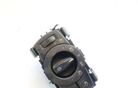 BMW 1 E81 E87 Light switch 693279204 33600101