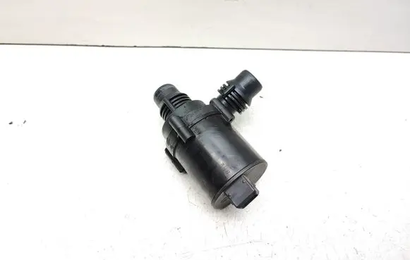 BMW X5 E53 Electric auxiliary coolant/water pump 6907811 64116907811