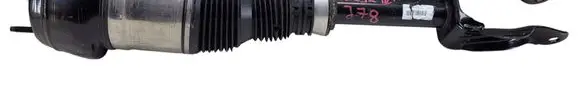 Mercedes-Benz GLE AMG (W166 - C292) Front shock absorber/damper 2923202900 2923202100