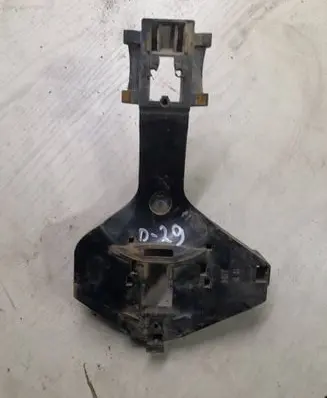 Mercedes-Benz Sprinter W906 Loading door exterior handle/bracket A9067601334