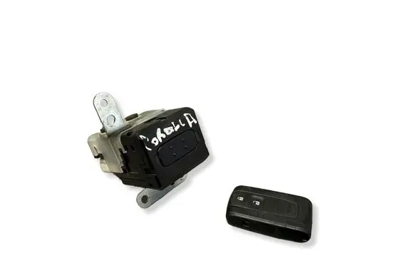 Toyota Corolla Verso AR10 Ignition lock 626399000
