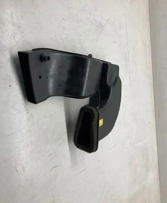 Audi A6 S6 C6 4F Cabin air duct channel 4F1819152A